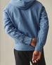 Men's Classic Full Zip - Quiet Harbor